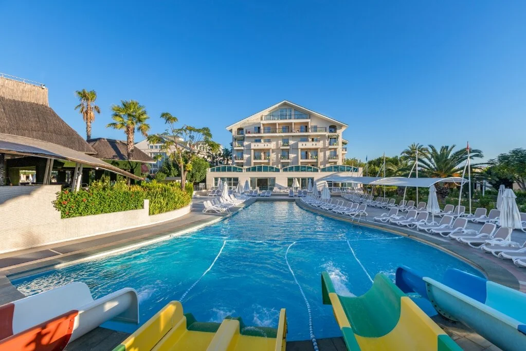 Dobedan Exclusive Hotel & Spa