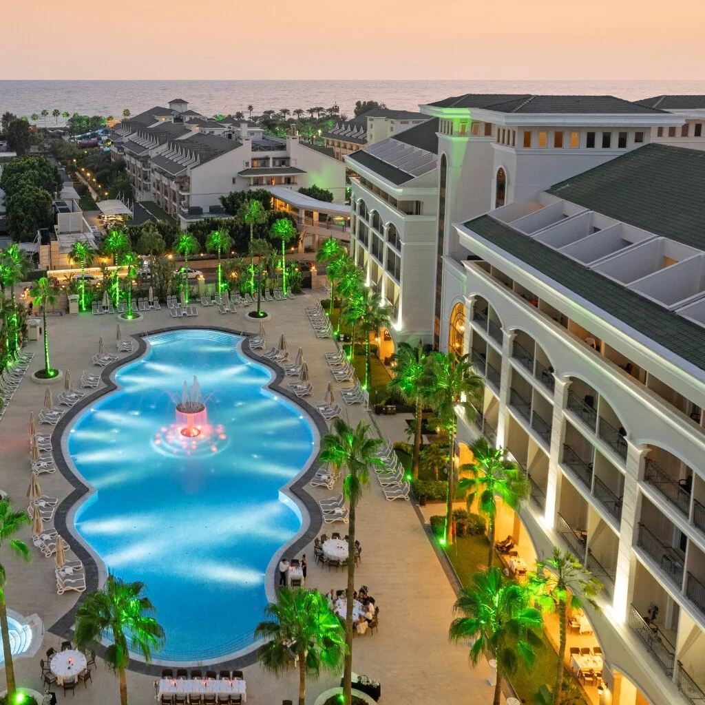 Dobedan Exclusive Hotel & Spa