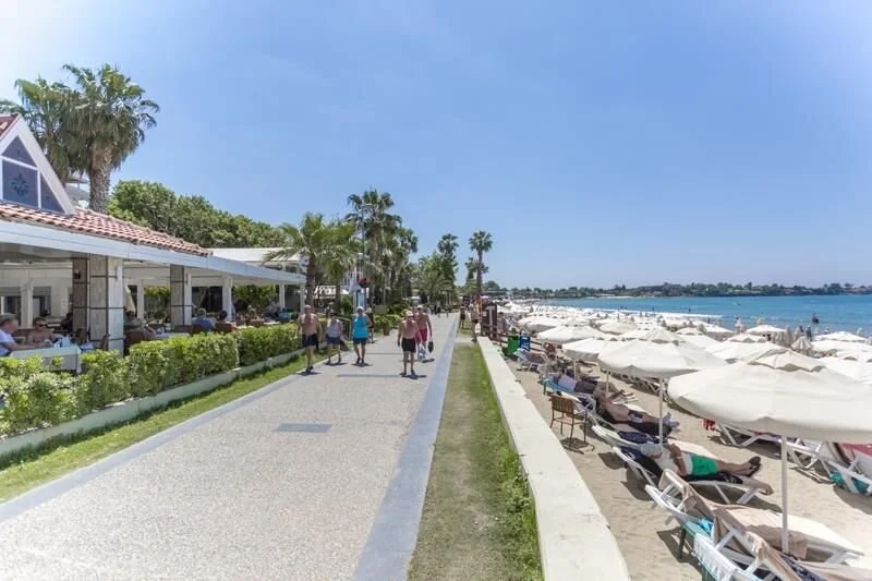 Side Star Beach