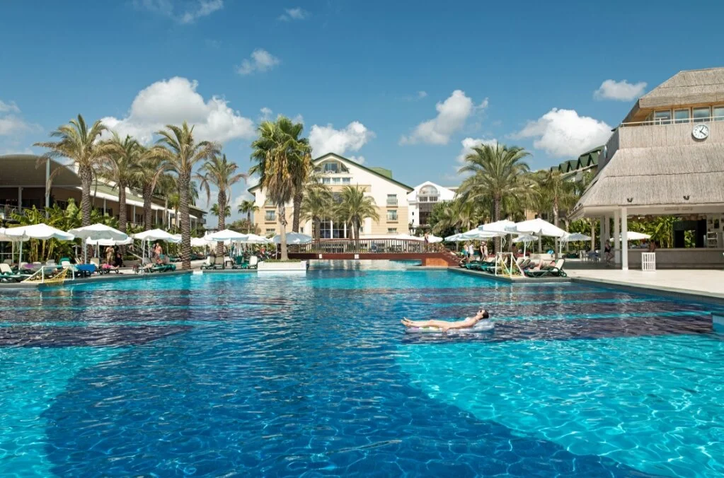 Dobedan Exclusive Hotel & Spa