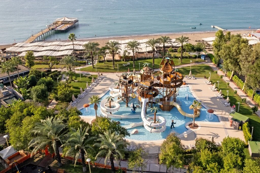 Dobedan Exclusive Hotel & Spa
