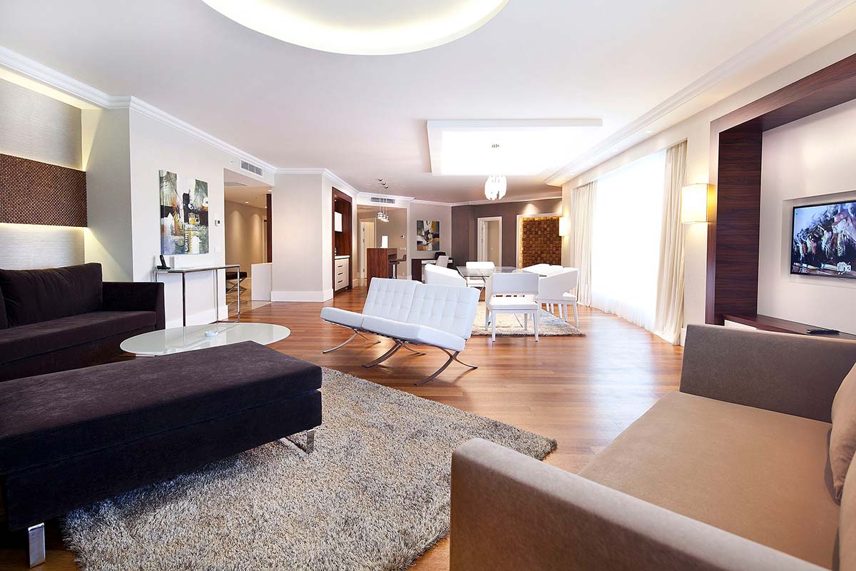 İkbal Thermal Hotel & Spa