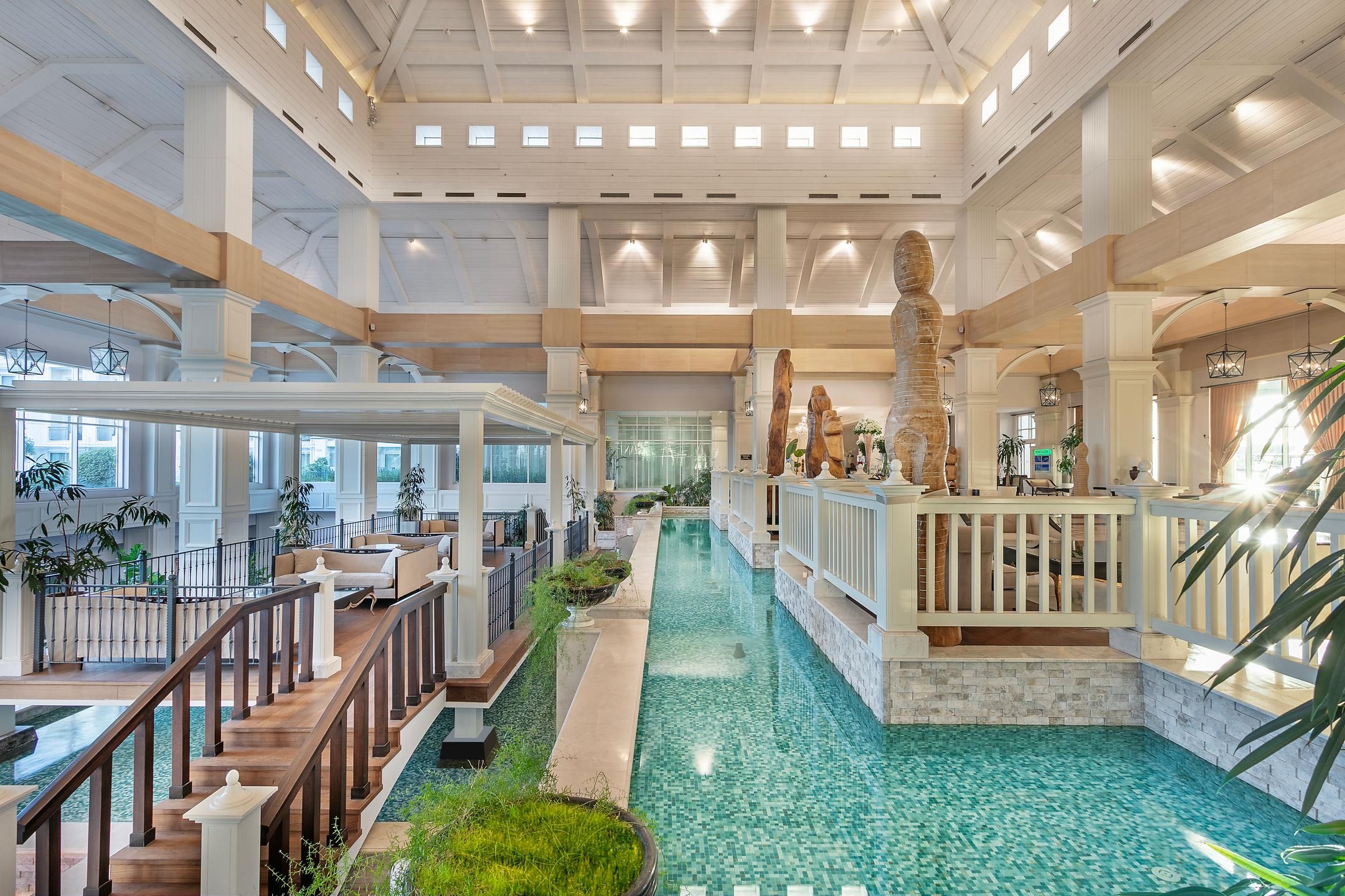 Titanic Deluxe Golf Belek