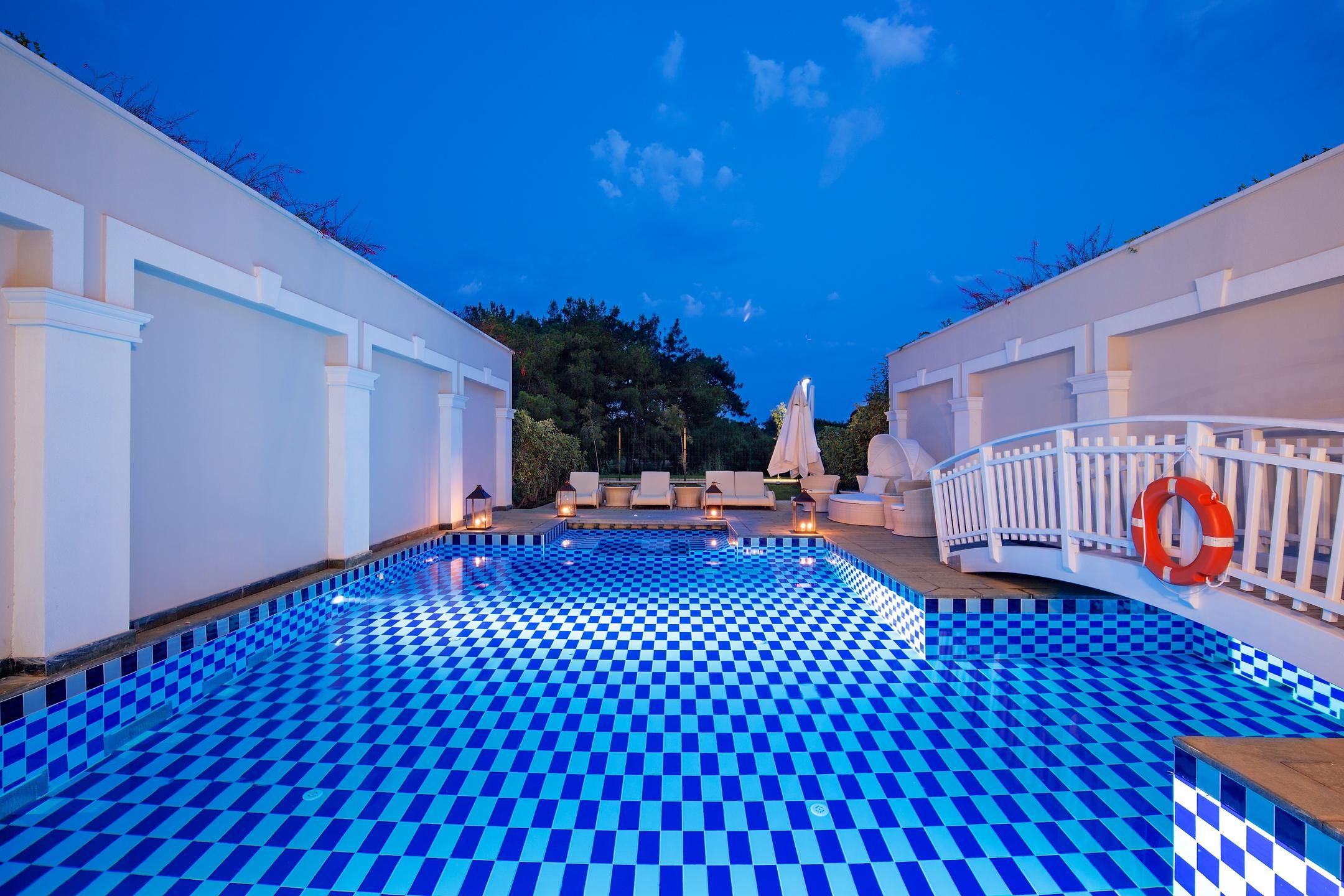 Titanic Deluxe Golf Belek