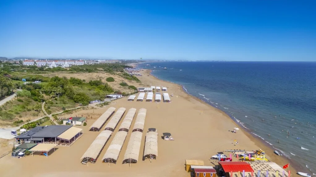 Side Star Resort