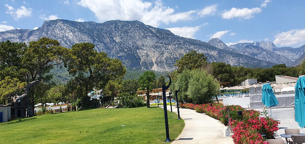 Baia Salima Kemer