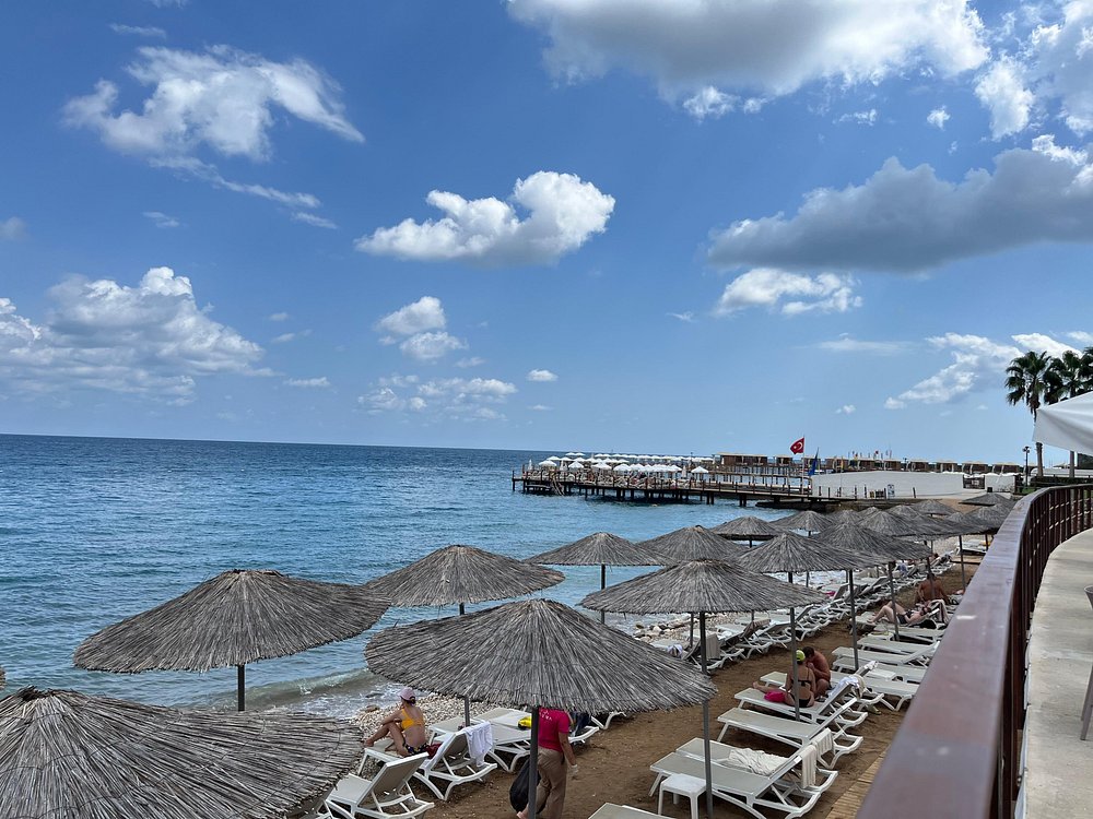 Baia Salima Kemer