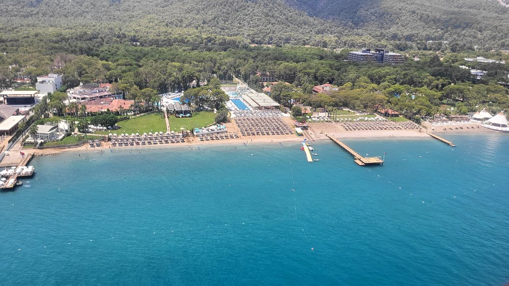 Baia Salima Kemer