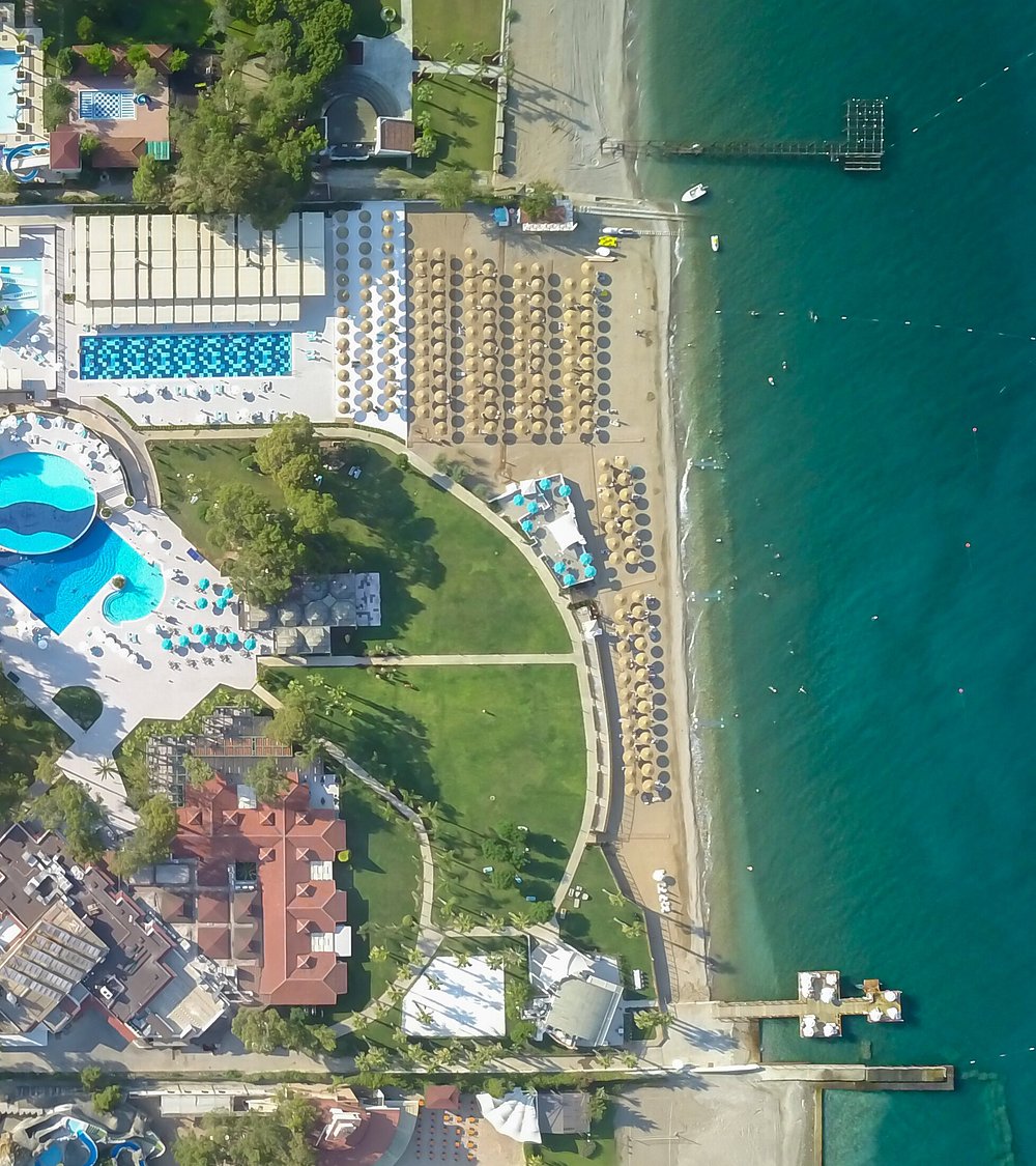 Baia Salima Kemer