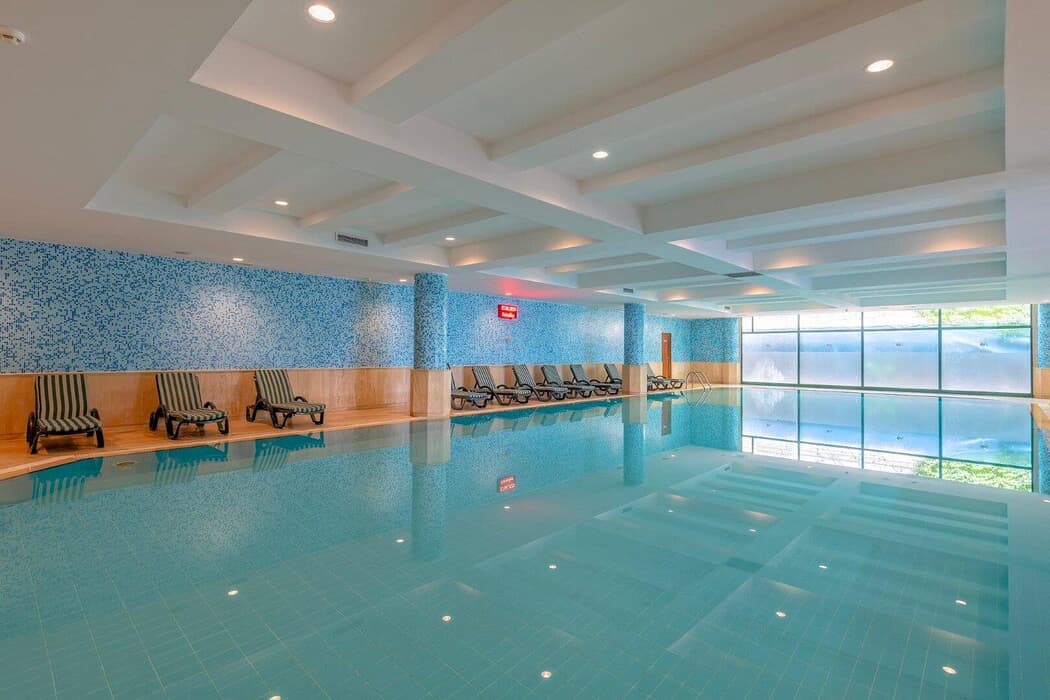 Meryan Hotel - Ultra All Inclusive